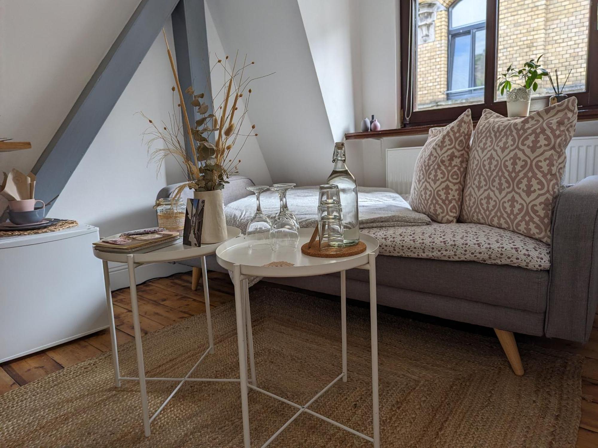 Iii Rhein Charme Gemuetlichkeit, Style & Geschichte Bei Katrin Und Familie Iii
