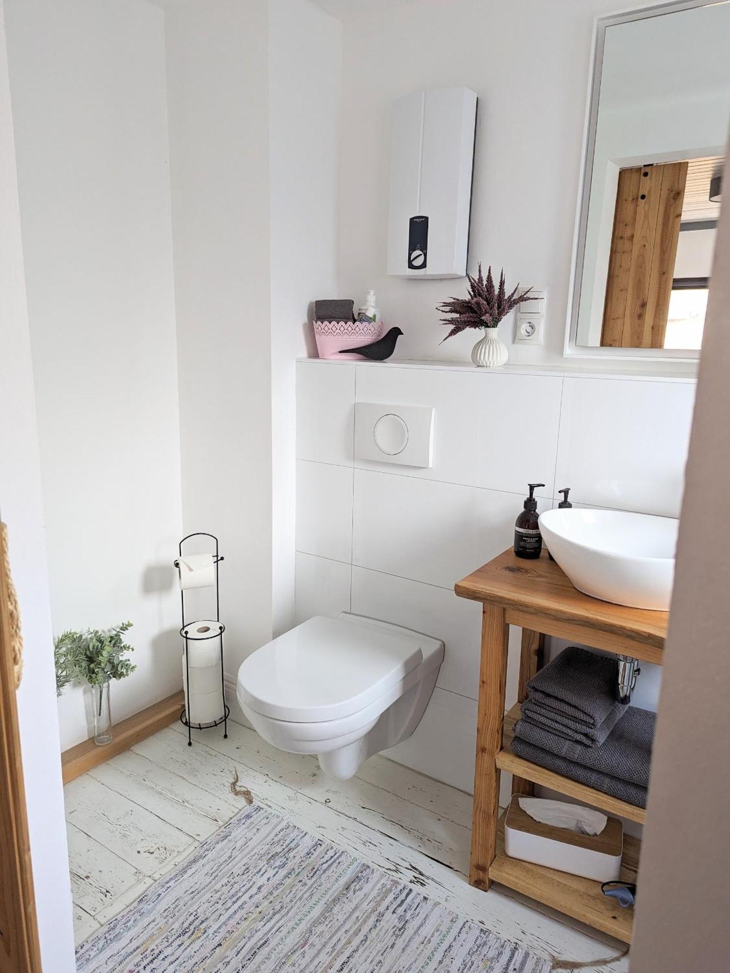 Appartement Iii Rhein Charme Gemuetlichkeit, Style & Geschichte Bei Katrin Und Familie Iii